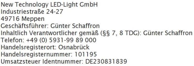 Impressum ammoniak-bestaendige-lampen.de.ntligm.de